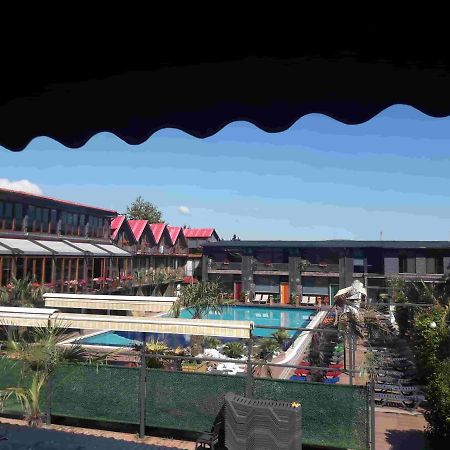 Green House Garden Park Hotel Cumhuriyet Extérieur photo