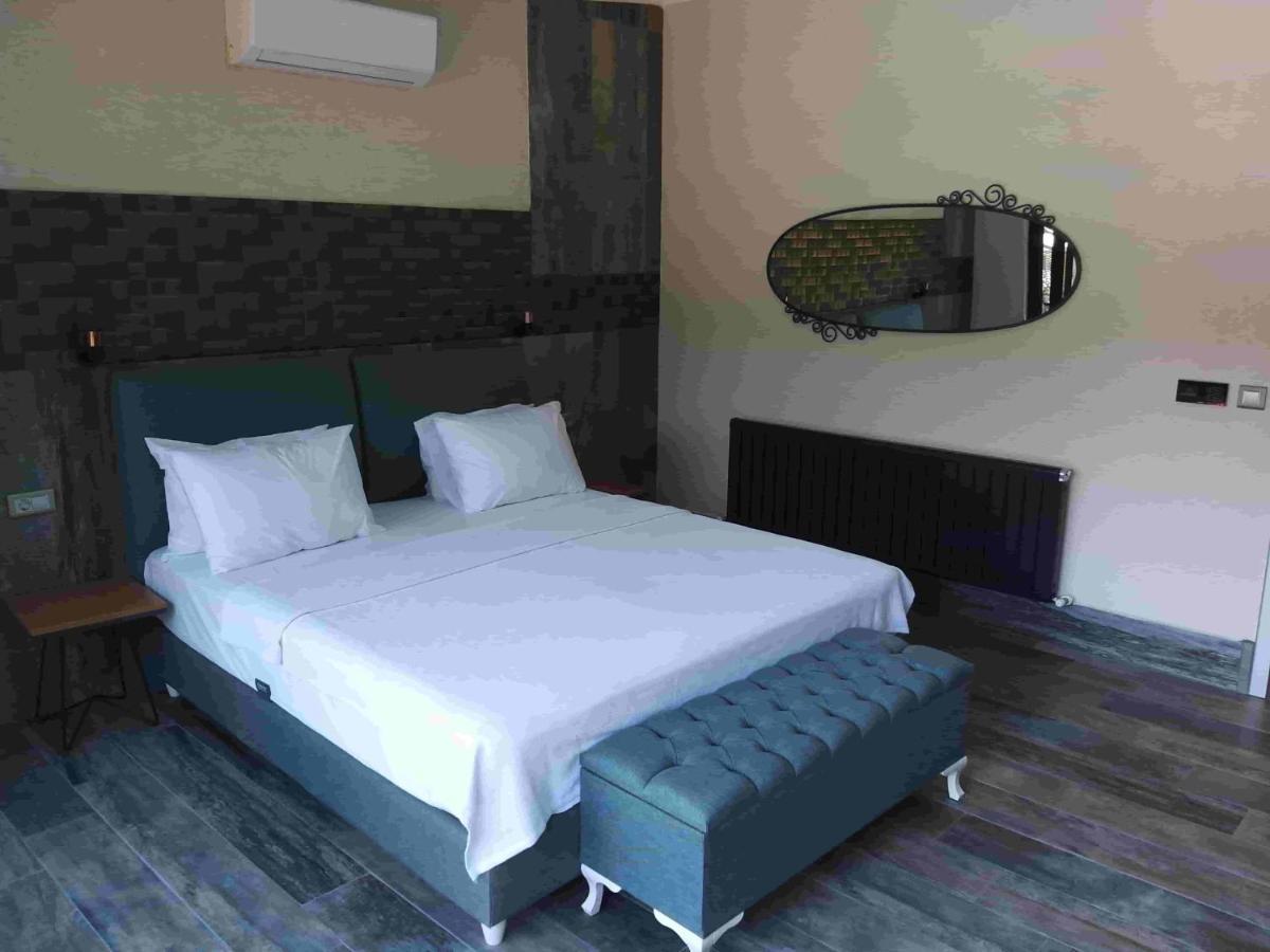 Green House Garden Park Hotel Cumhuriyet Extérieur photo