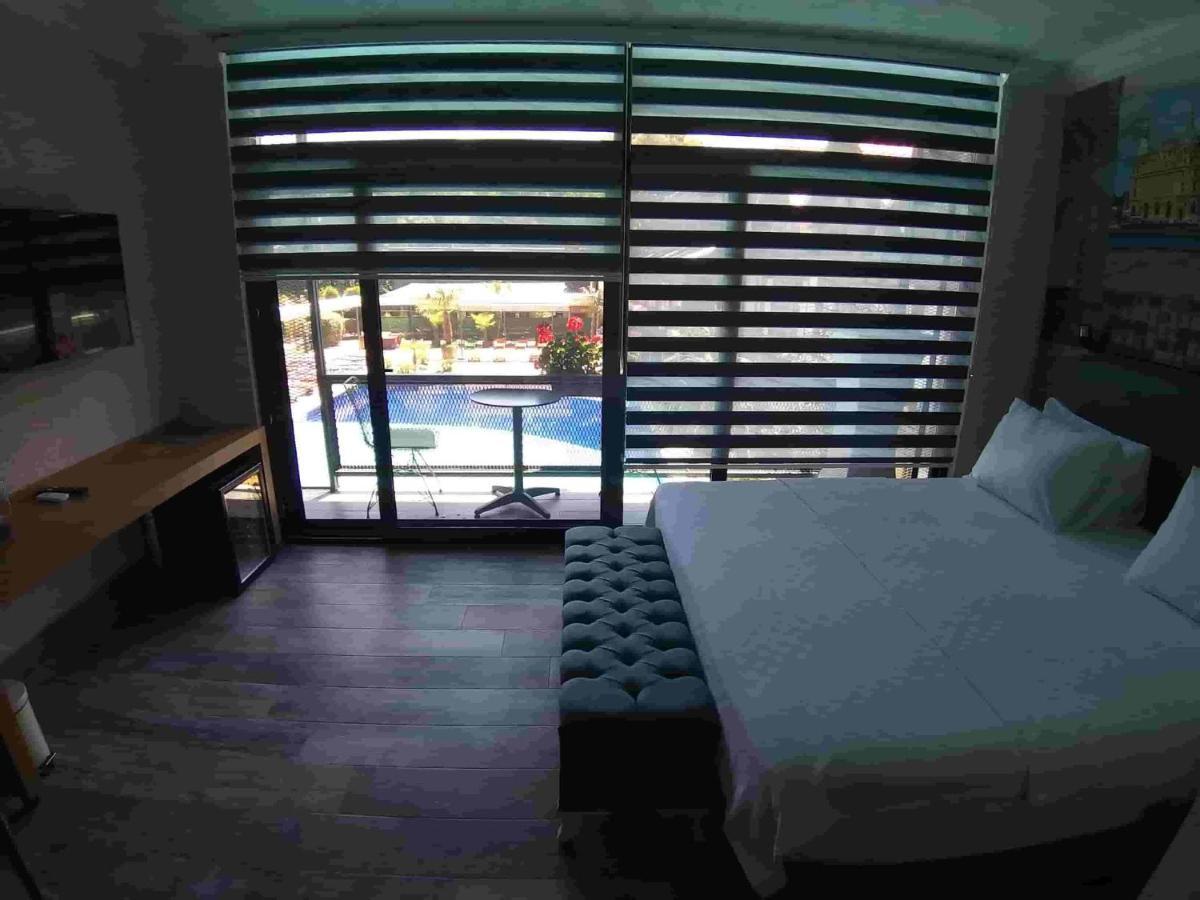 Green House Garden Park Hotel Cumhuriyet Extérieur photo