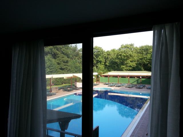 Green House Garden Park Hotel Cumhuriyet Extérieur photo