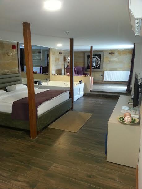 Green House Garden Park Hotel Cumhuriyet Extérieur photo