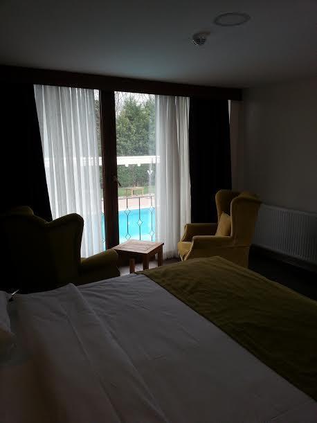 Green House Garden Park Hotel Cumhuriyet Extérieur photo