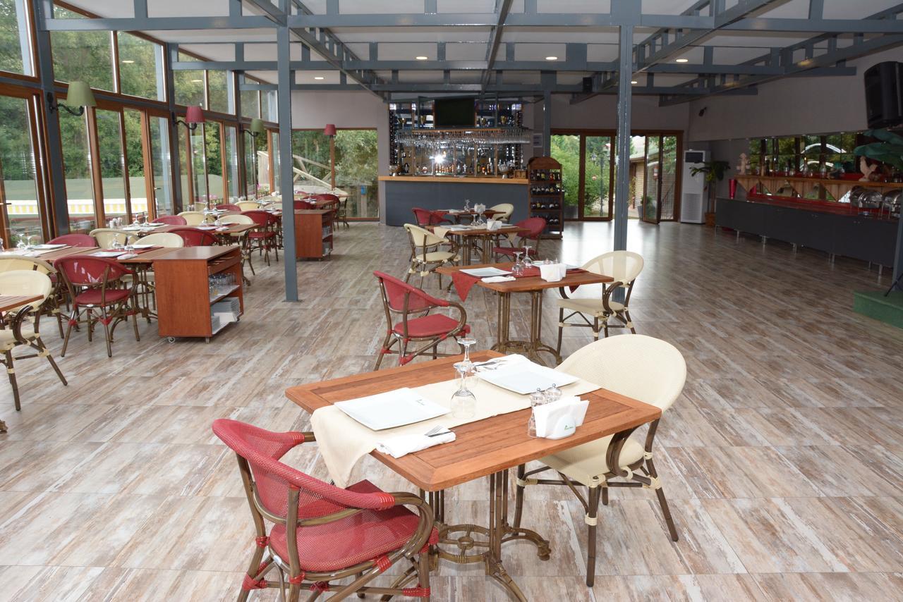 Green House Garden Park Hotel Cumhuriyet Extérieur photo